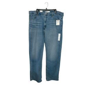 NWT Levi Strauss Gold Signature loose fit jeans - 40x36
